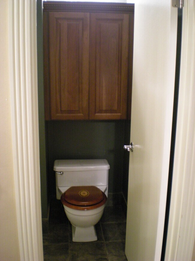 Second Bathroom - 1775 Diamond St