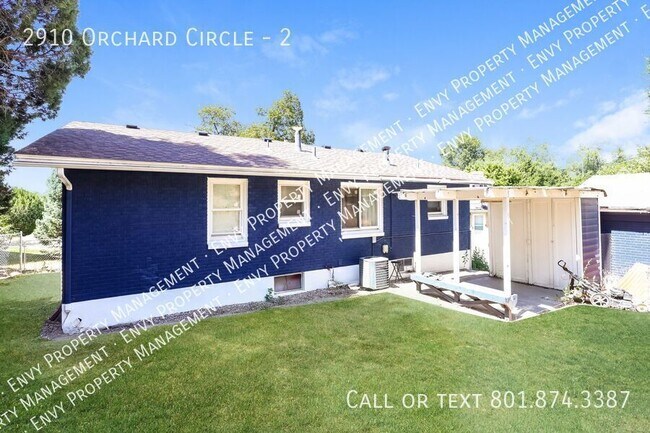 Building Photo - 2910 Orchard Cir