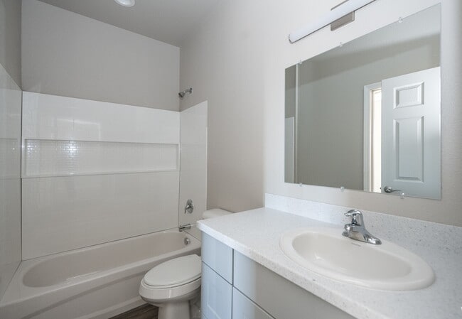 Building Photo - The Orchards Apartments