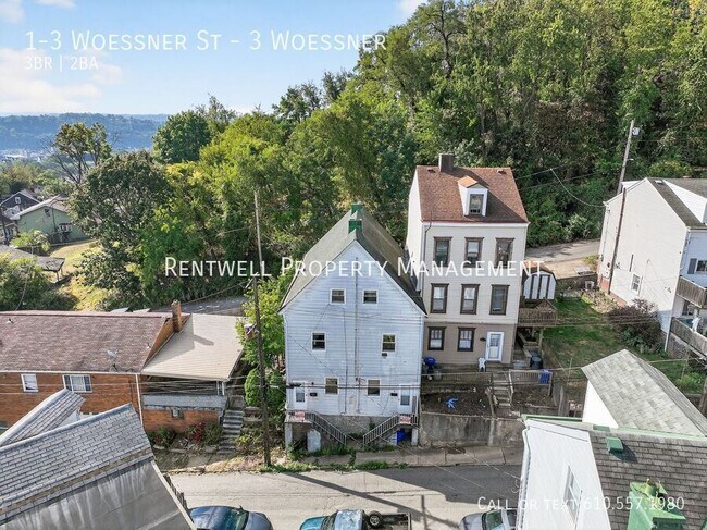 Building Photo - 1-3 Woessner St-3 Woessner