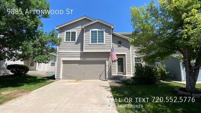 Primary Photo - 9885 Aftonwood St