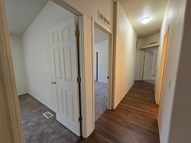 Building Photo - 4161 W Foothill Dr