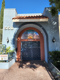 Building Photo - 550 Orange Ave