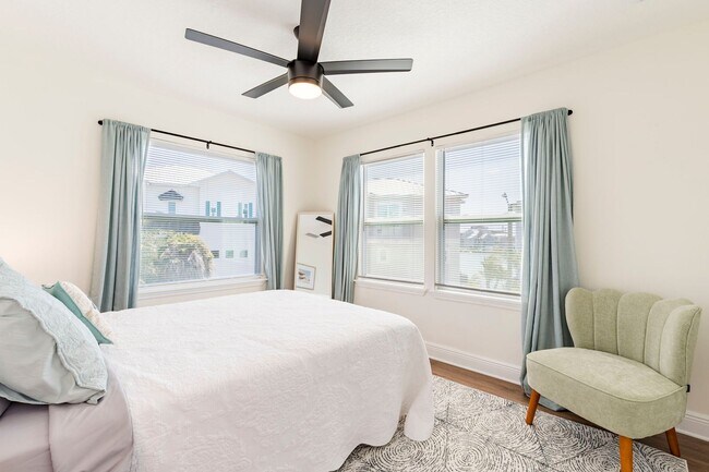 Building Photo - Utilities Included! – Your Perfect Seasona...