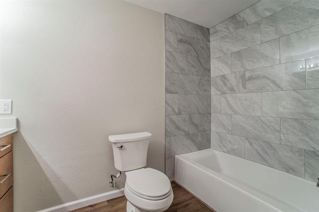 Building Photo - 4901 Curzon Ave