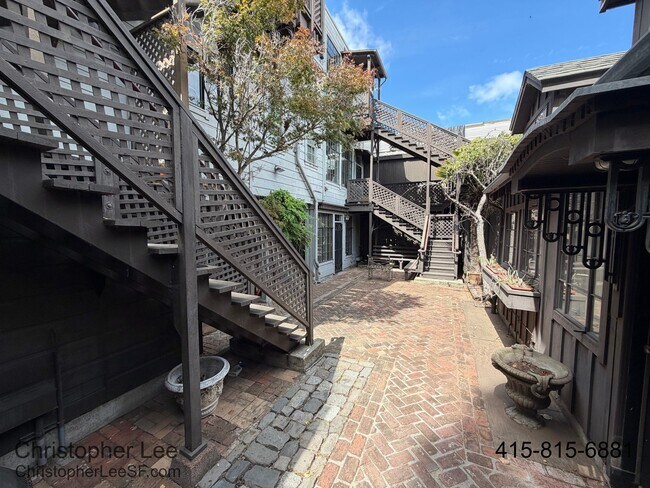 Building Photo - 55 Jeff Adachi Way