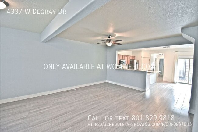 Building Photo - 4337 Degray Dr