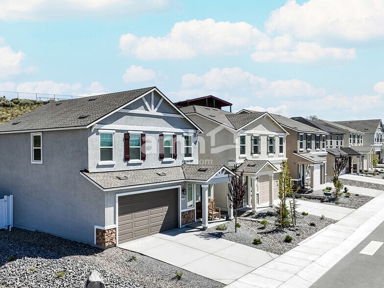 Building Photo - 6545 Enlightenment Dr