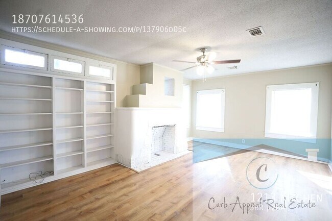 Building Photo - 1213 Kitchen-