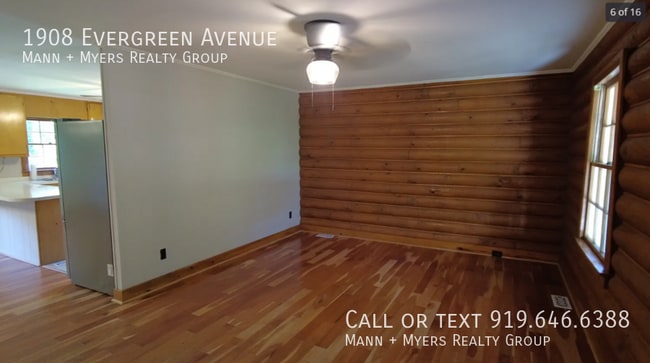 Building Photo - 1908 Evergreen Ave