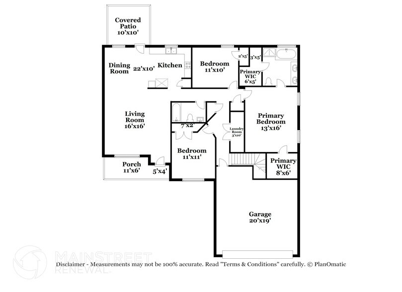 Building Photo - 726 Mitscher Dr