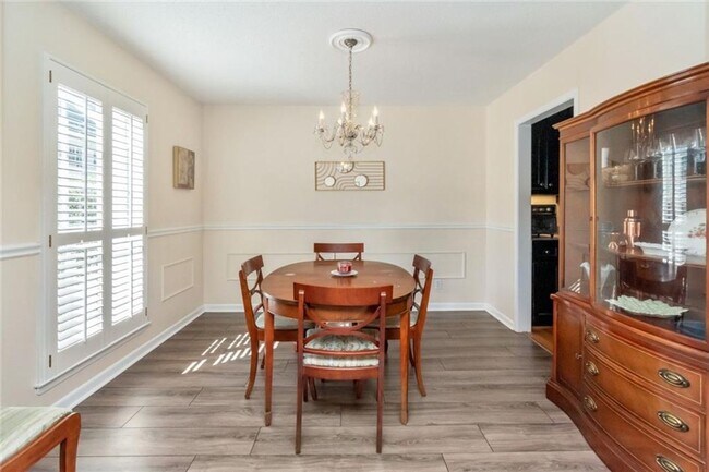 Building Photo - WELCOME TO GEORGETOWN CONDOMINIUMS IN SPRI...