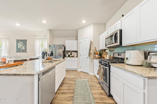 Building Photo - 205 Cane Run Ct