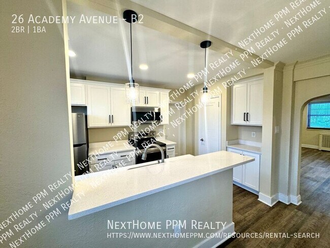 Building Photo - 26 Academy Ave