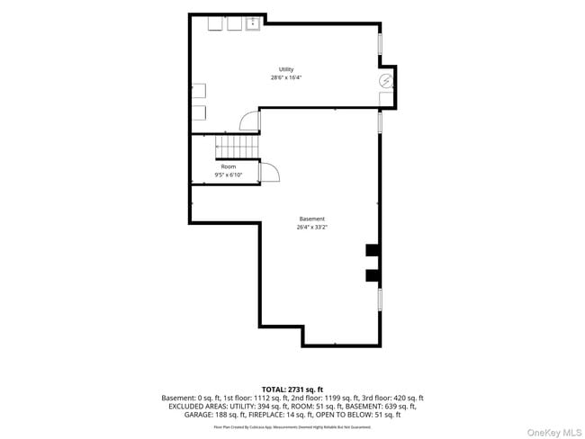 Building Photo - 4 C Nassau Dr