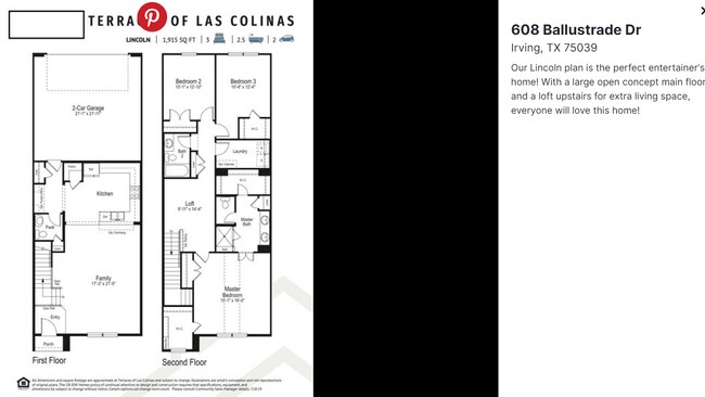 Building Photo - 608 Ballustrade Dr