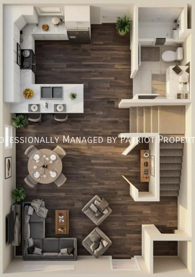 Building Photo - 899 Chapel Dr