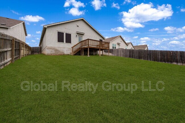 Building Photo - 5832 Forenoon Dr