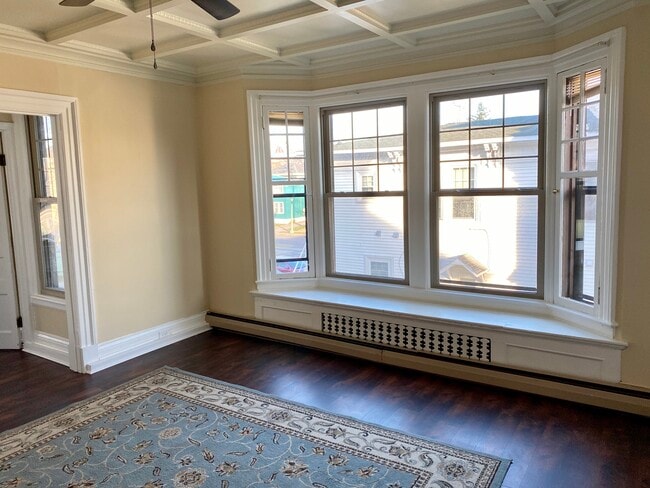 Building Photo - 141 Keyes Ave