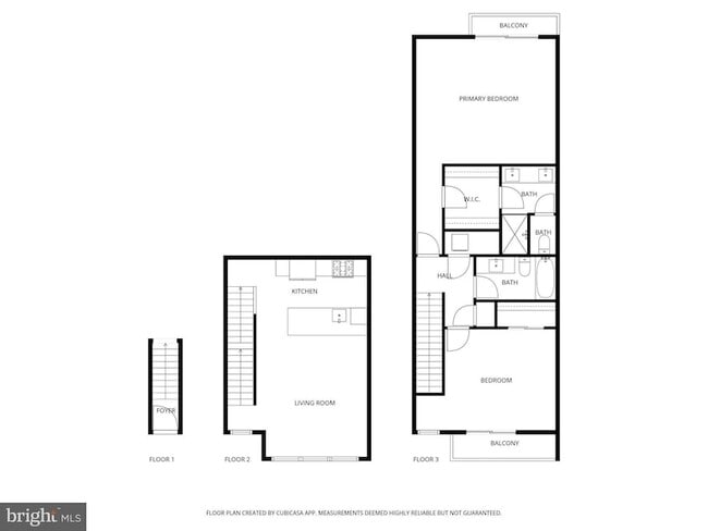 Building Photo - 662 Glick Ct NW