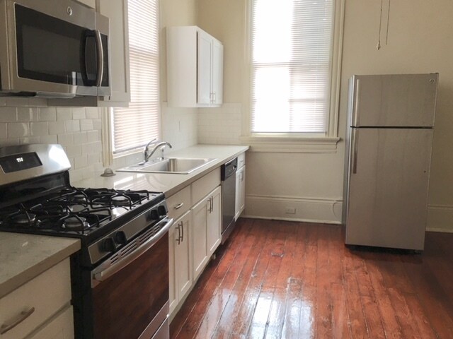 Building Photo - 8205 Freret St