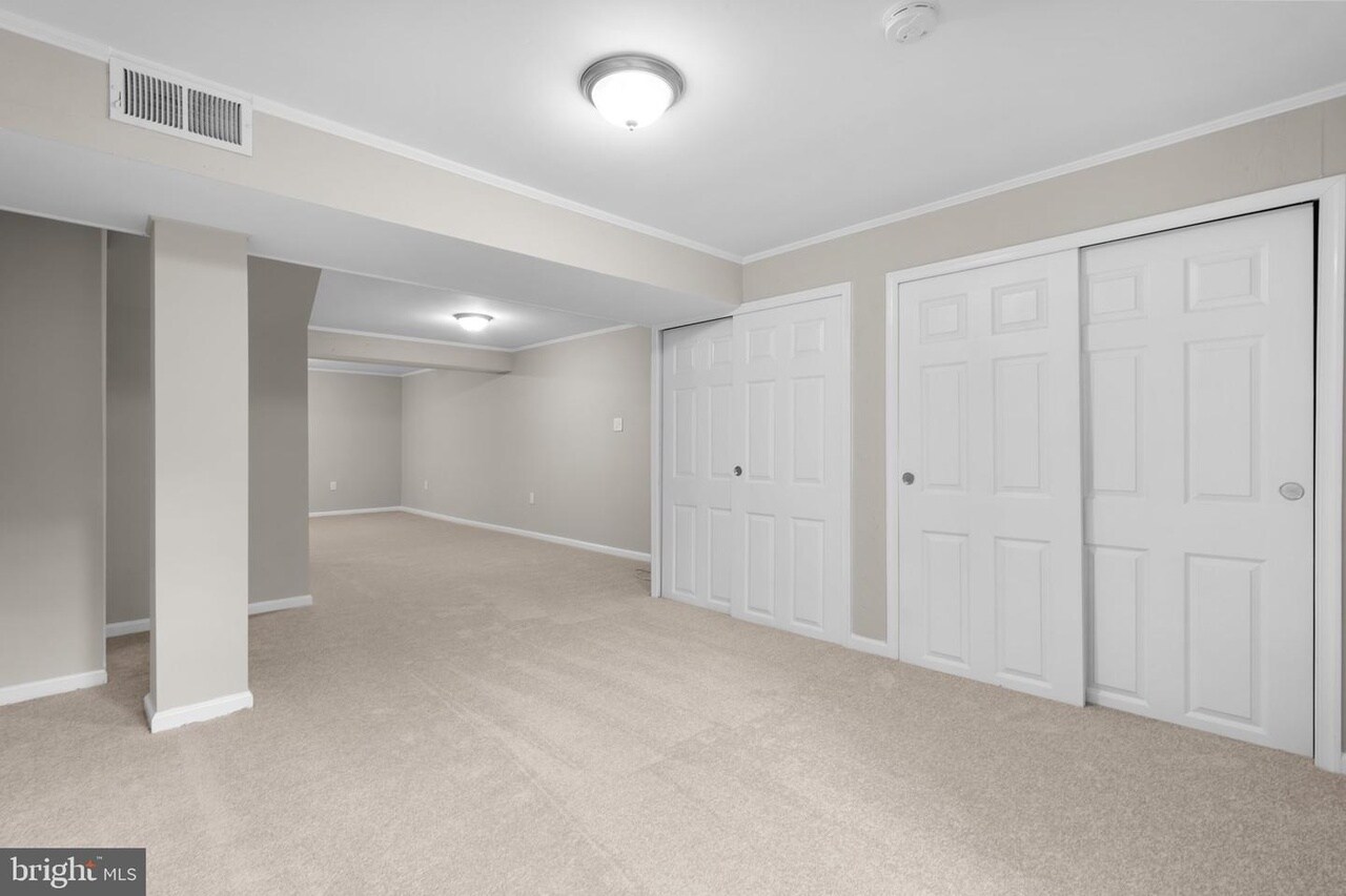 Basement - 2360 Albot Rd