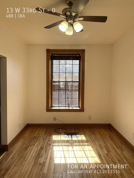 Building Photo - 13 W 33rd St