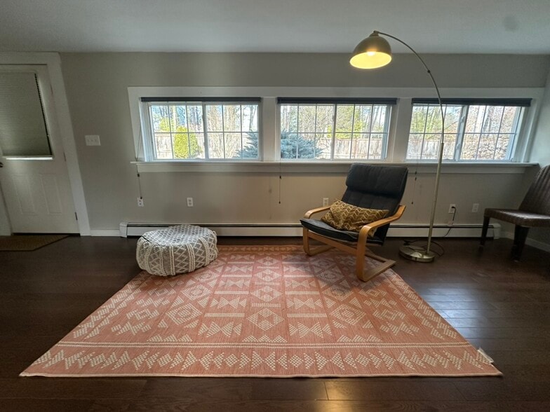 Living Space - 328 Great Rd