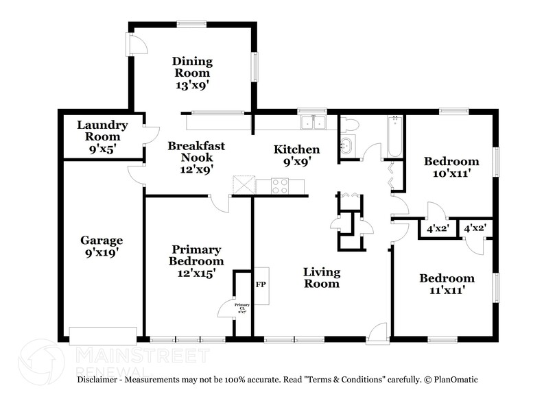 Building Photo - 2714 Hartford Dr