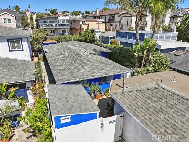 Building Photo - 414 N Gertruda Ave