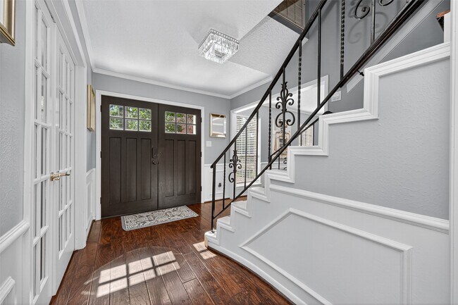 Building Photo - 3602 Blue Cypress Dr