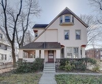 Building Photo - 318 Claremont Ave