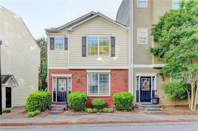 Building Photo - 229 Riverstone Commons Cir