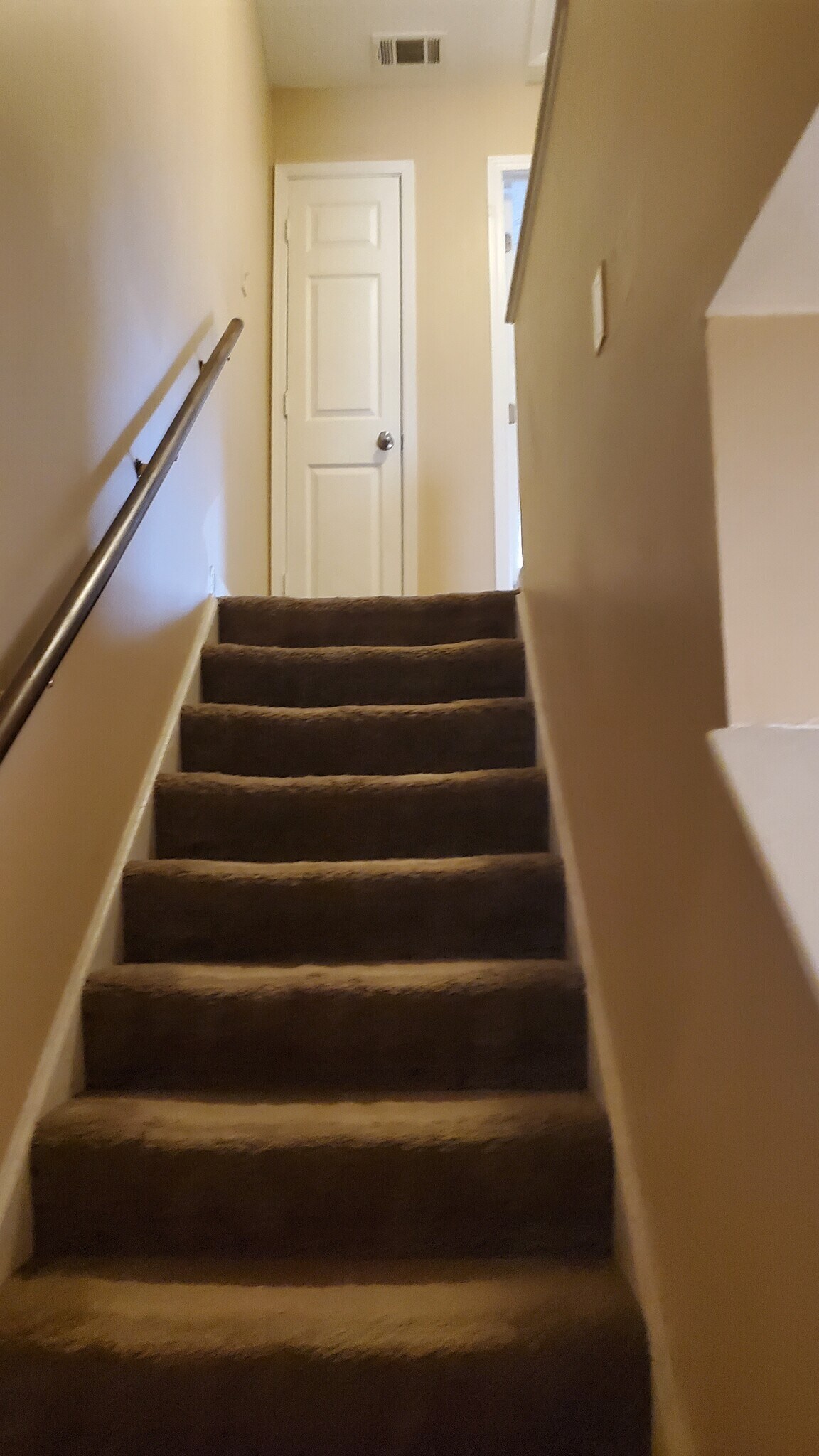 Stairs - 2388 Cove Rd