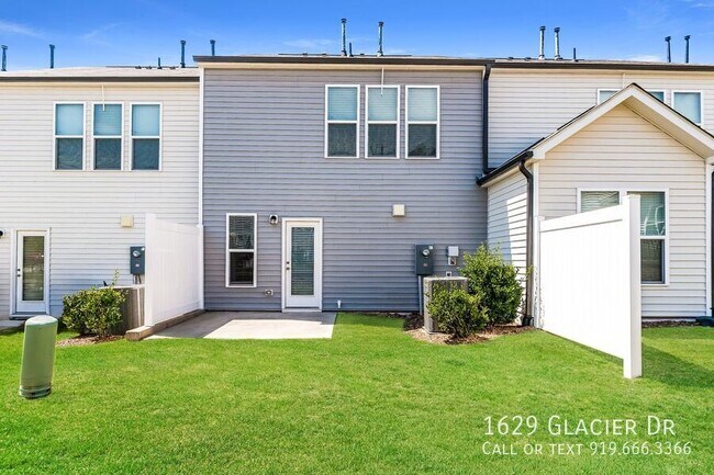 Building Photo - 1629 Glacier Dr