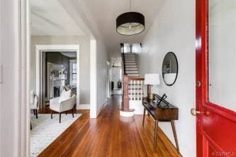 Building Photo - 2411 Kensington Ave