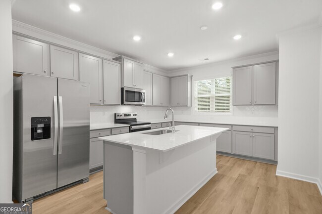 Building Photo - 1309 Lakota Pl