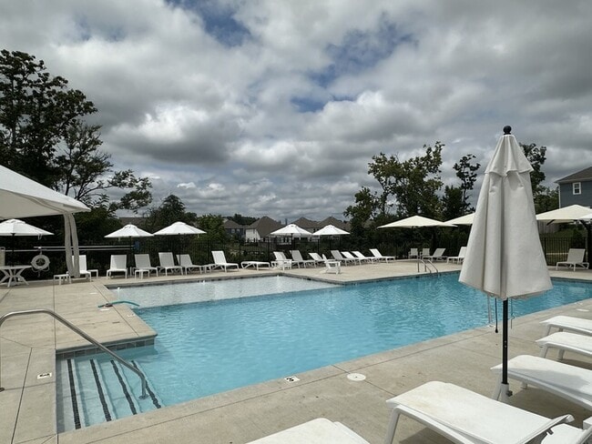 Building Photo - 647 Conifer Dr