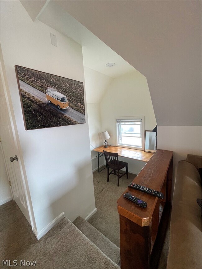 Building Photo - 1451 W 116th St