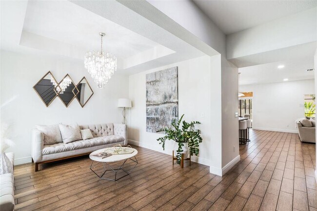 14308 Ward Rd 14308 Ward Rd Orlando - 14308 Ward Rd Orlando Fl Building Photo 