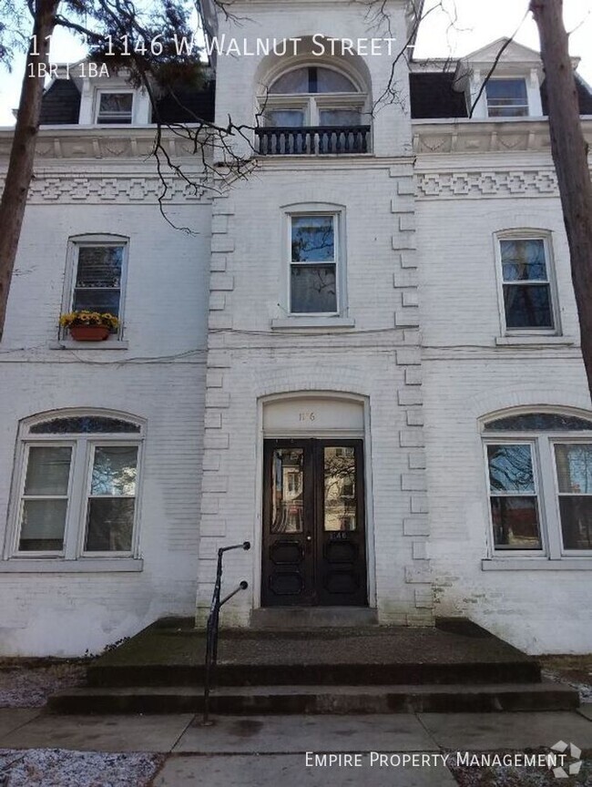 Building Photo - 1142-1146 W Walnut Street-3E