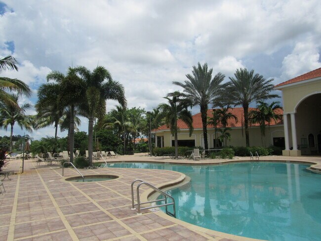 Building Photo - The Reserve at Estero 9224