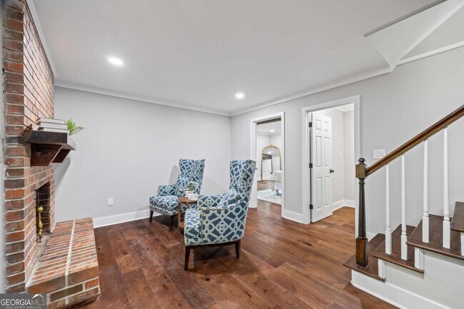 Building Photo - 125 Terrell Dr