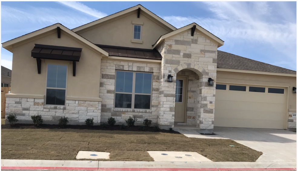 Main Home - 3750 E Palm Valley Blvd