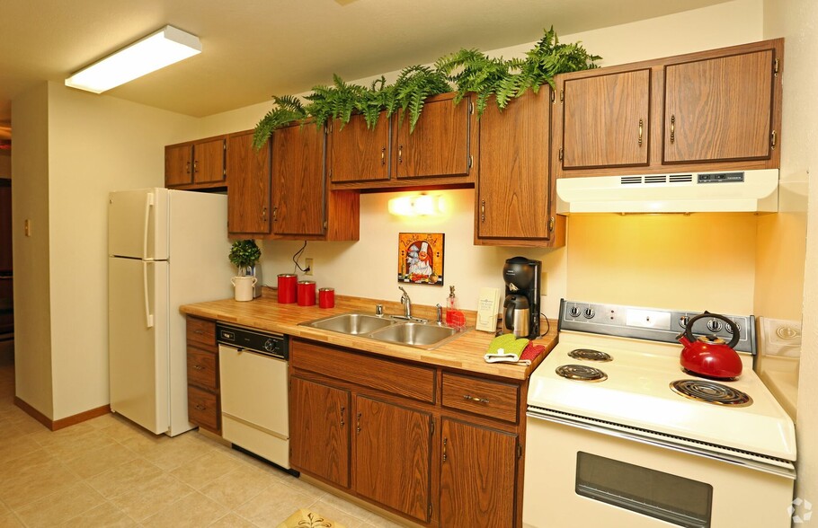 Interior Photo - Deckner Manor Apartment Homes
