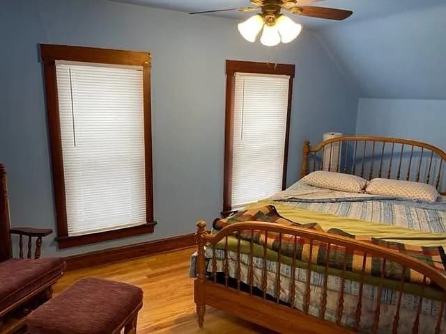 Building Photo - 1317 Broadway St