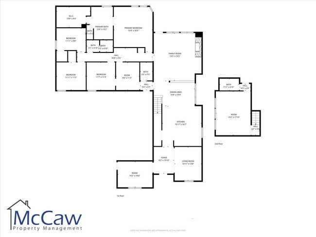 Building Photo - 1021 Ellis Way