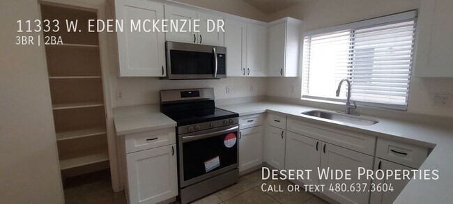 Building Photo - 11333 W Eden McKenzie Dr