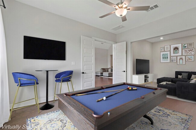 Building Photo - 7327 Sunny Oak Ln