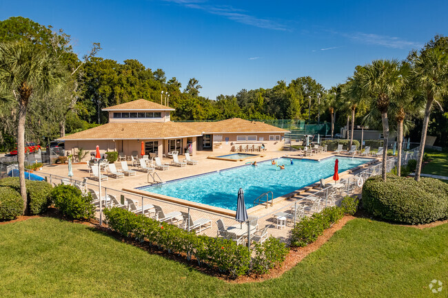 6516 Tina Dr New Port Richey, FL - SunnyBrook Condominium